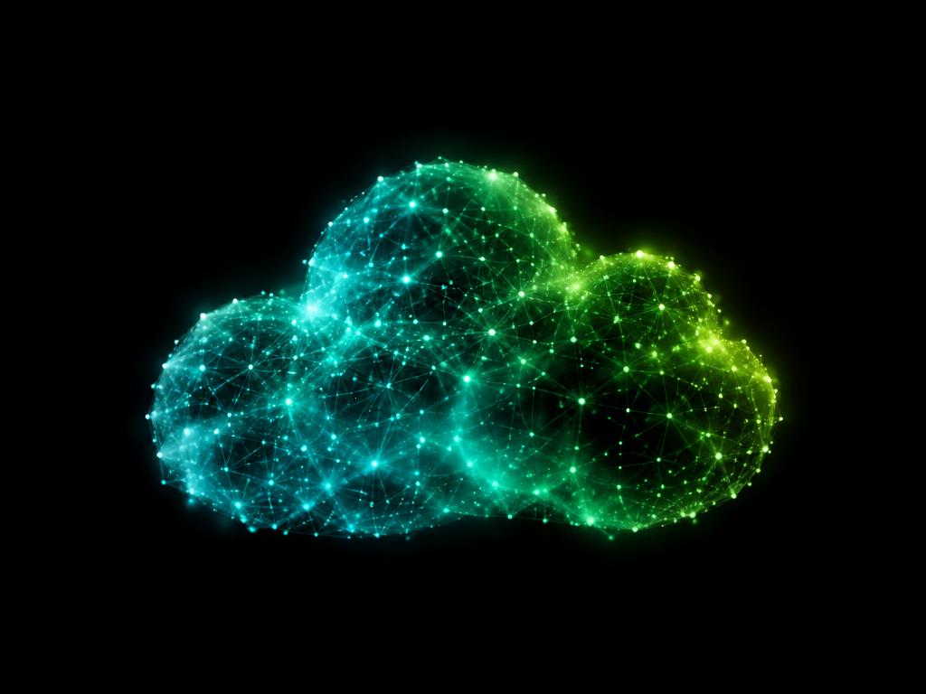 Cloud
