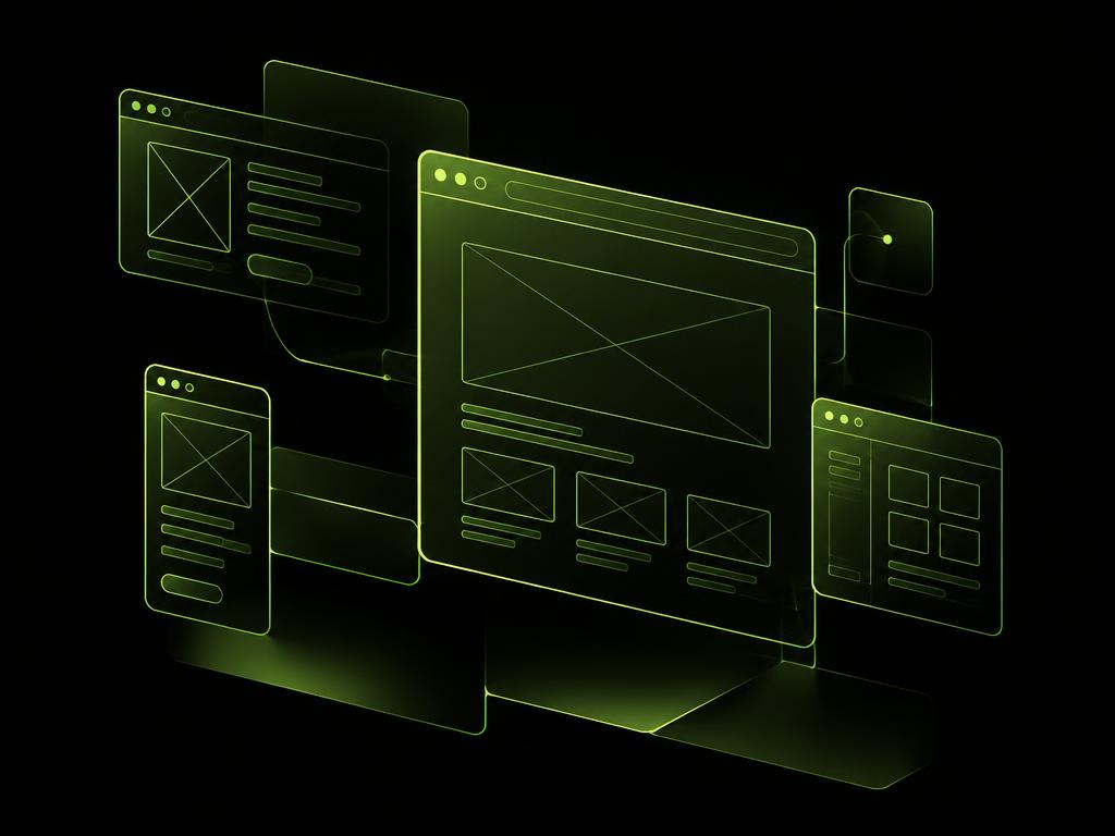 Web Development